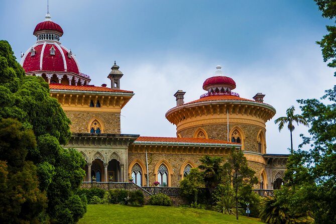 Sintra Private Tour - Frequently Asked Questions