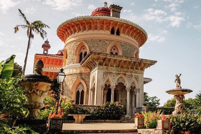 Sintra Romance and Mystery Private Tour - What’s Included and What’s Not