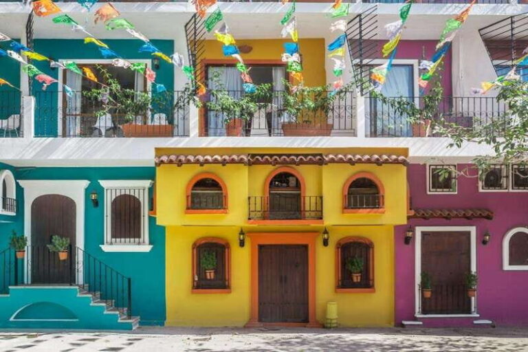 Sip and Savor Puerto Vallarta | Half-Day Tour - What’s Included and What’s Not