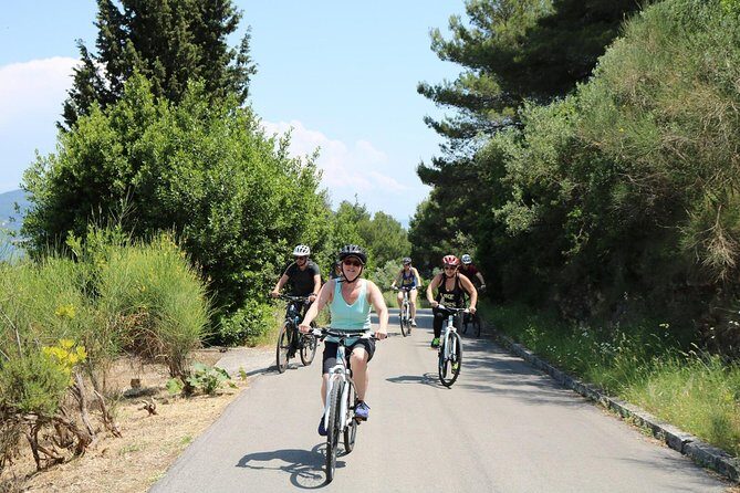Sipan Island Cycling - What to Keep in Mind