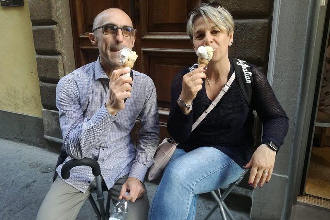 Sit and walk Florence tour with Gelato - Who Would Love This Experience