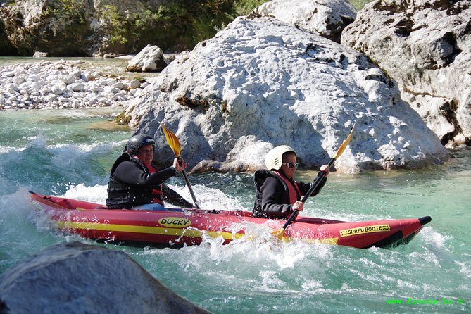 Sit on Top Kayak Trip - Practical Details for a Smooth Experience
