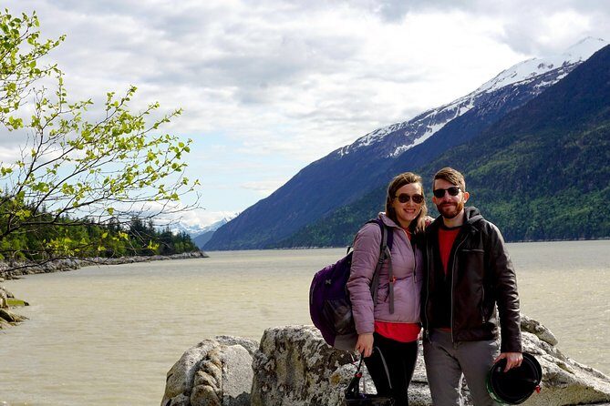 Skagway Scooter Gold Rush Adventure - FAQ