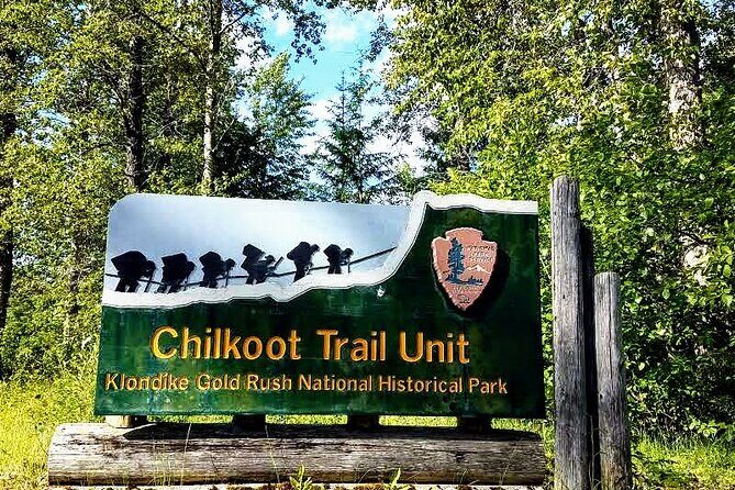 Skagway Shore Excursion Chilkoot Trail Hike and Float Tour - The Itinerary in Detail