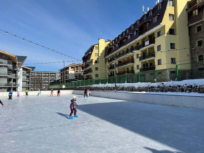 Ski & Snow Tour to Bakuriani from Kutaisi with Borjomi Stop - Who Will Love This Experience?