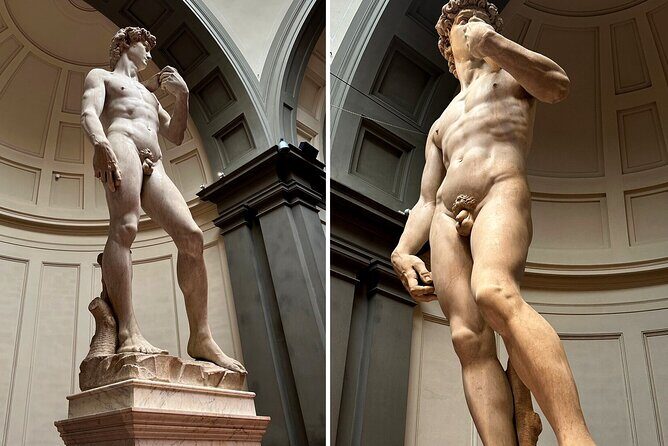 Skip the Line: Accademia Gallery Priority Entry Ticket with eBook - Who Will Enjoy This Tour?