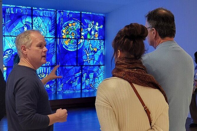 Skip-the-line: Art Institute of Chicago Guided Tour - The Itinerary: What to Expect