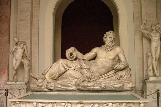 Skip-the-Line: Early Entrance Vatican Tour - Who Will Love This Tour?