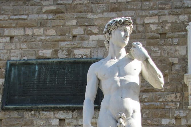Skip the Line: Florence's Accademia Gallery Priority Entrance Ticket - The Authenticity of the Experience