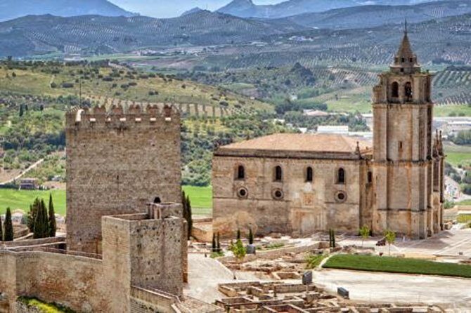 Skip the Line: Fortaleza de la Mota Admission Ticket - Why Visit Fortaleza de la Mota?