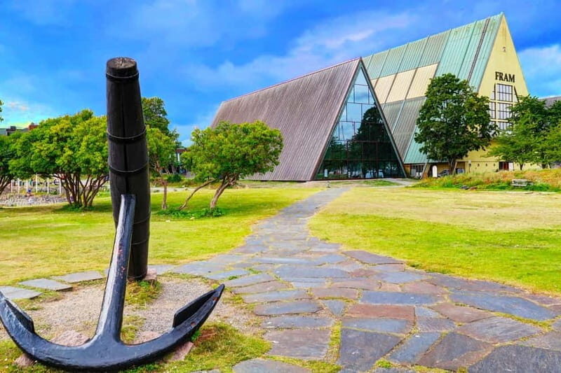 Skip-the-line Fram Museum Oslo Private Tour with Tickets - Who Should Consider This Tour?