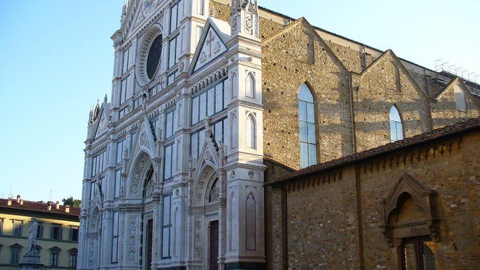 Skip the Line: Santa Croce Basilica Entrance Ticket in Florence - Who Should Consider This Experience?