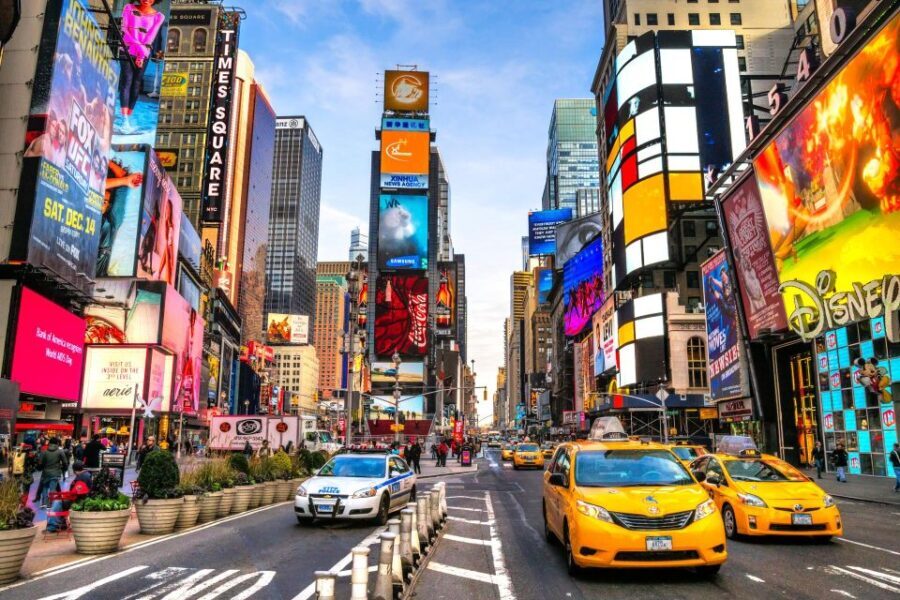 Skip-the-line SUMMIT One Vanderbilt, Times Square Tour NYC - Practical Details and Tips