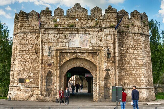 Skopje Nis, Serbia - One day tour - Practical Details That Matter