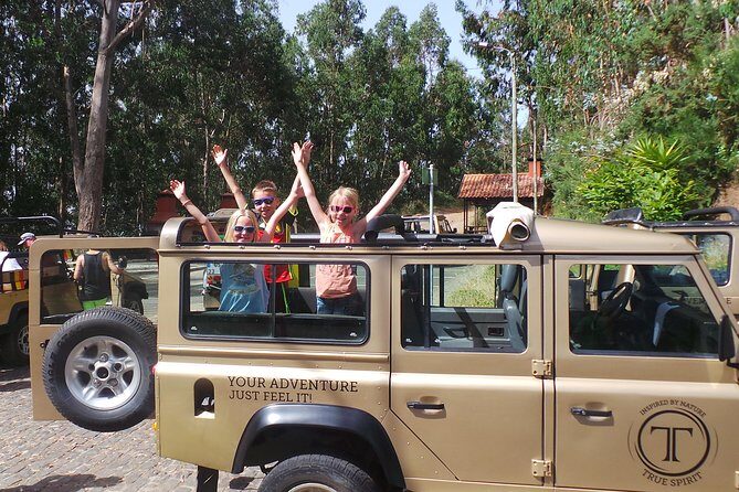 Skywalk and 4x4 Adventure with Amazing Views and Wine Tasting - What We Think of the Value