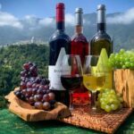 Skywalk, Madeira Wines Tasting and Vineyards 4x4 Experience - FAQs
