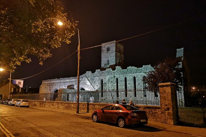 Sligo Dark Tales Private Tour - FAQ