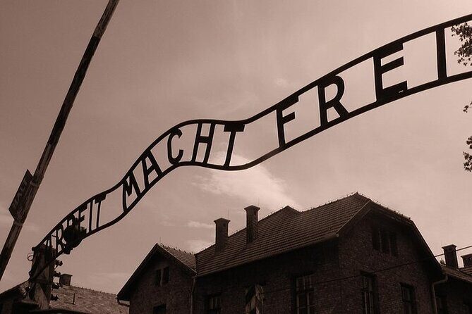 Small Group Auschwitz-Birkenau Guided Tour from Krakow ABTA - FAQ