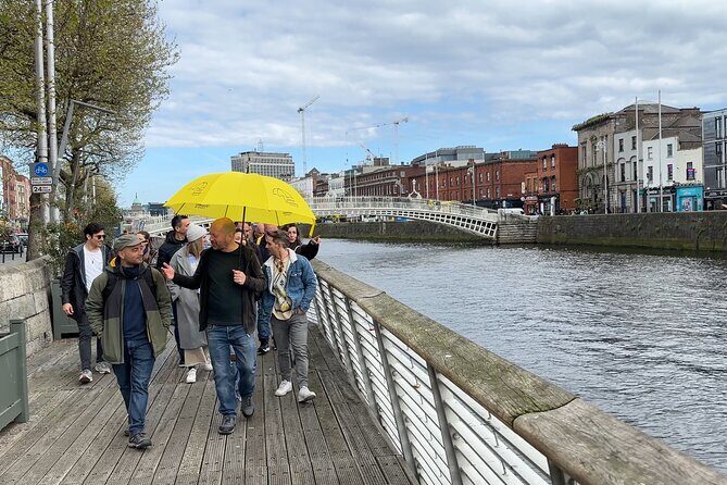 Small Group Bucket List Sights Walking Tour with a Local Guide - Who Will Love This Tour?