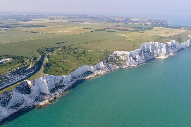 Small Group Canterbury, Dover Castle and Cliffs & Kent Villages Day Tour - Why This Tour Offers Good Value