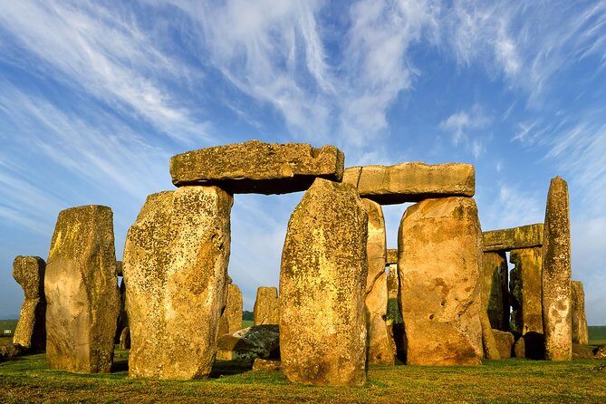 Small Group Cotswolds Village, Stonehenge and Bath Tour from London - Transportation and Comfort