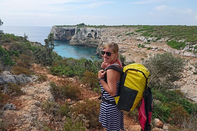 Small-Group Cova de Coloms Sea Caving Tour in Mallorca - What’s Included and What to Bring