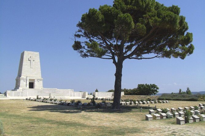 Small-Group Full Day Gallipoli & ANZAC Battlefields from Istanbul - Practical Details & What to Expect
