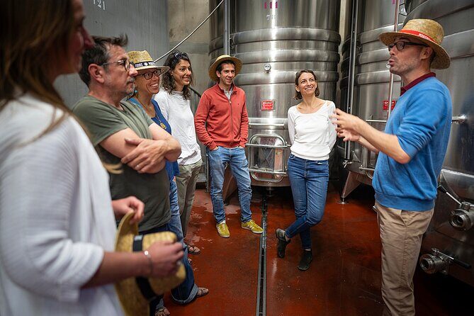 Small-Group Half-Day Languedoc Pic Saint-Loup Wine Tour from Montpellier - Who Will Love This Tour?