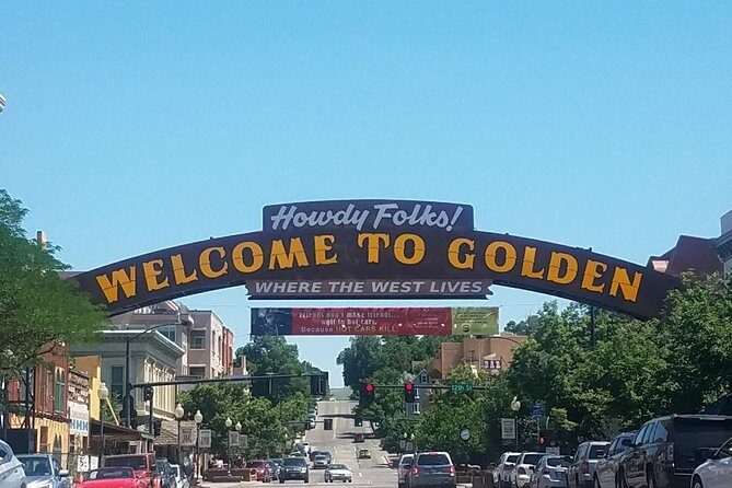 Small-Group Half-Day Tour Foothills of the Rockies from Denver - The Itinerary: What Youll See and Experience