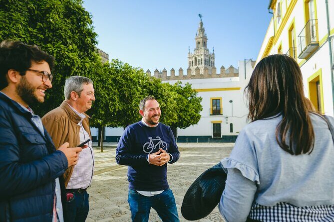 Small-Group Jewish Quarter Discovery Walk - Who Would Love This Tour?