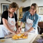 Small Group Market tour and Cooking class in Parma - A Closer Look at the Experience