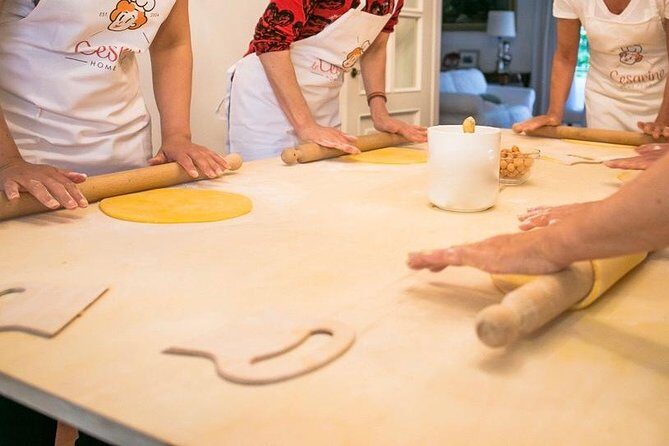 Small group Pasta and Tiramisu class in Como - The Experience from the Reviews