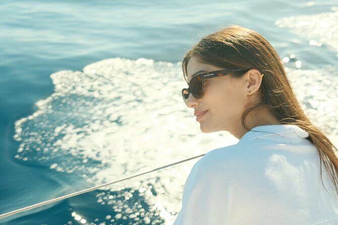 Small Group Sailing Cruise from Heraklion to Dia Island - What Makes the Experience Memorable