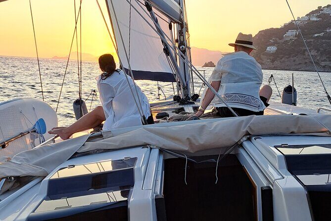 Small Group Sailing Tour in Amalfi Coast with Aperitif - An In-Depth Look at the Amalfi Coast Small Group Sailing Tour