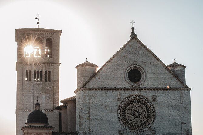 Small Group Tour of Assisi and St. Francis Basilica - Who Would Love This Tour?