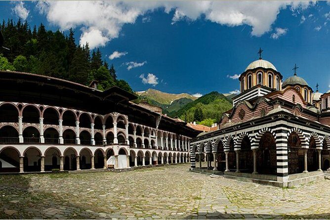 Small Group Tour to Rila Monastery and Boyana Church - Practical Details and Experience Quality