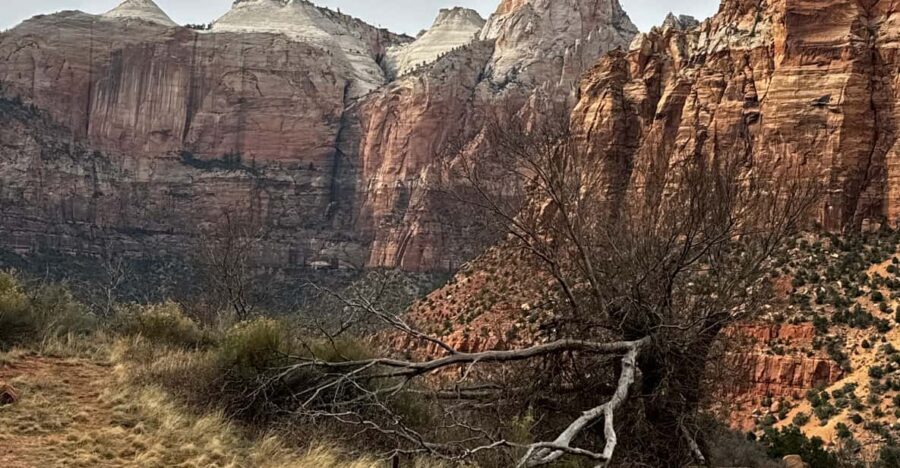 Small Group Tour Zion Bryce Canyon National from Las Vegas - What’s Included & What to Consider
