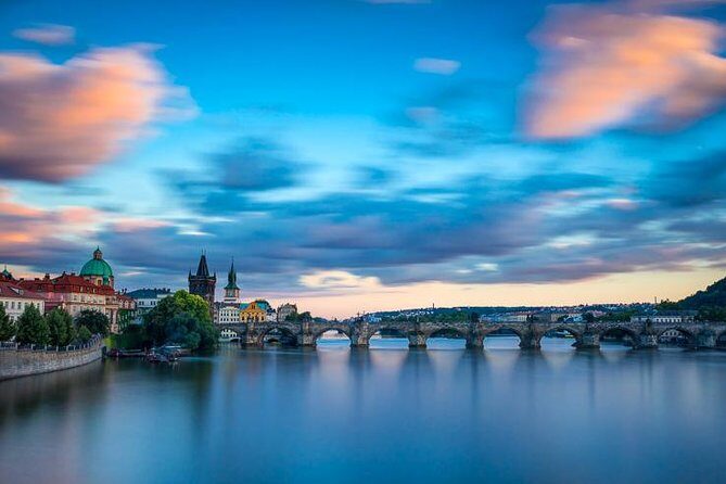Small-Group Walking Photo Tour of Prague - Itinerary Breakdown