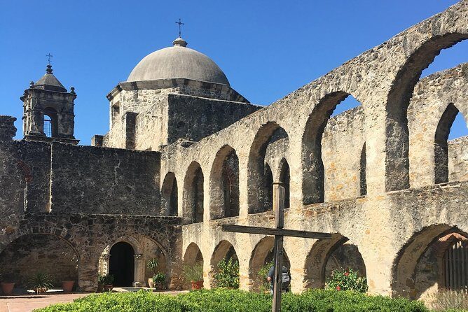 Small-Group World Heritage San Antonio Missions Guided Tour - The Value of This Tour