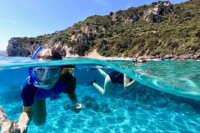 Snorkeling Experience to discover the dolphin inside you! - Who Should Consider This Tour?