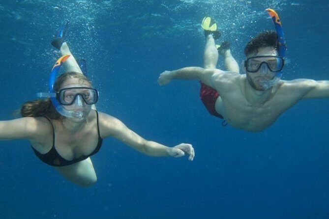Snorkeling Tour from Catania - The Experience: Benefits Beyond the Water