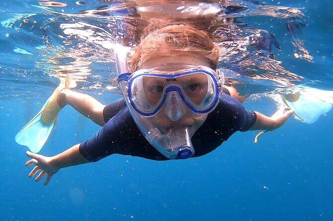 Snorkelling Experience - Who Is This Tour Best For?