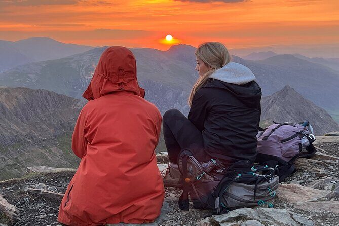 Snowdon Sunrise Hike - FAQs
