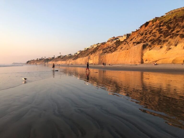 Solana Beach: Full Day Skimboard Rental - Detailed Breakdown of the Experience