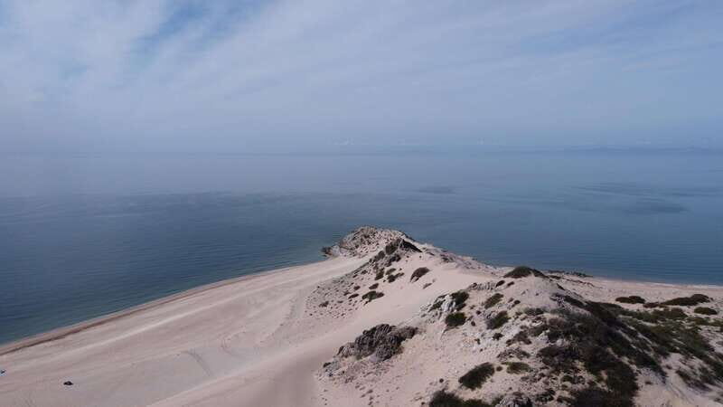 Sonora:Tour to the Sand Dunes of the desert in San Nicolás - What’s Included & Practical Details