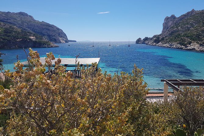 Sormiou Calanques National Park Electric Bike Tour from Marseille - FAQs