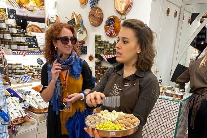 Sorrento Private Walking Tour with Guide and Limoncello Tasting - Why This Tour Is Worth Your Time