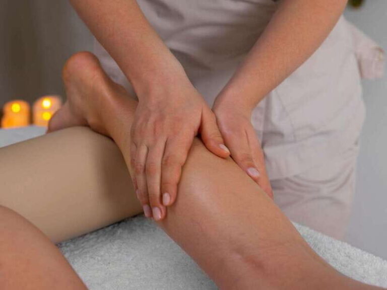 Spa Day At Your Hotel: Massage and Reflexology 90 min - Deep Dive into the Experience