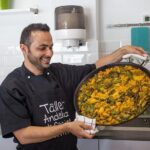 Spanish Cooking Class and Dinner in Seville - Things to Keep in Mind