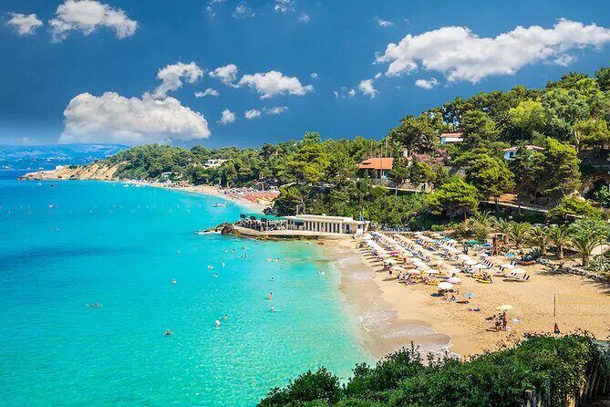 Spectacular View of Kefalonia: A Private Tour - The Value Proposition